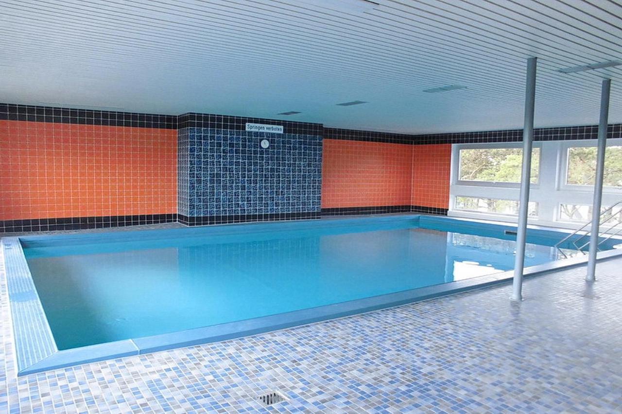 נינדורף Carpe Diem Carpe Diem Appartement 109 מראה חיצוני תמונה