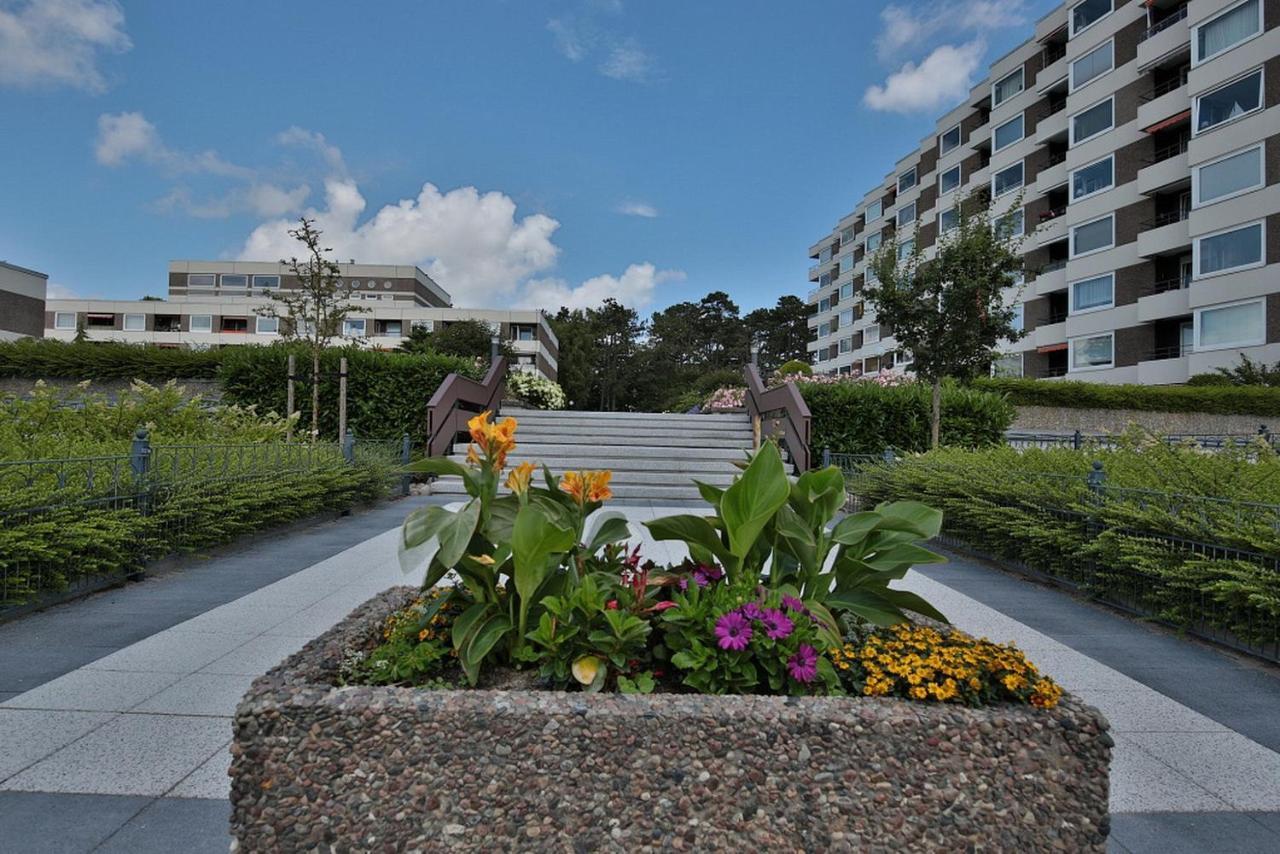 נינדורף Carpe Diem Carpe Diem Appartement 109 מראה חיצוני תמונה