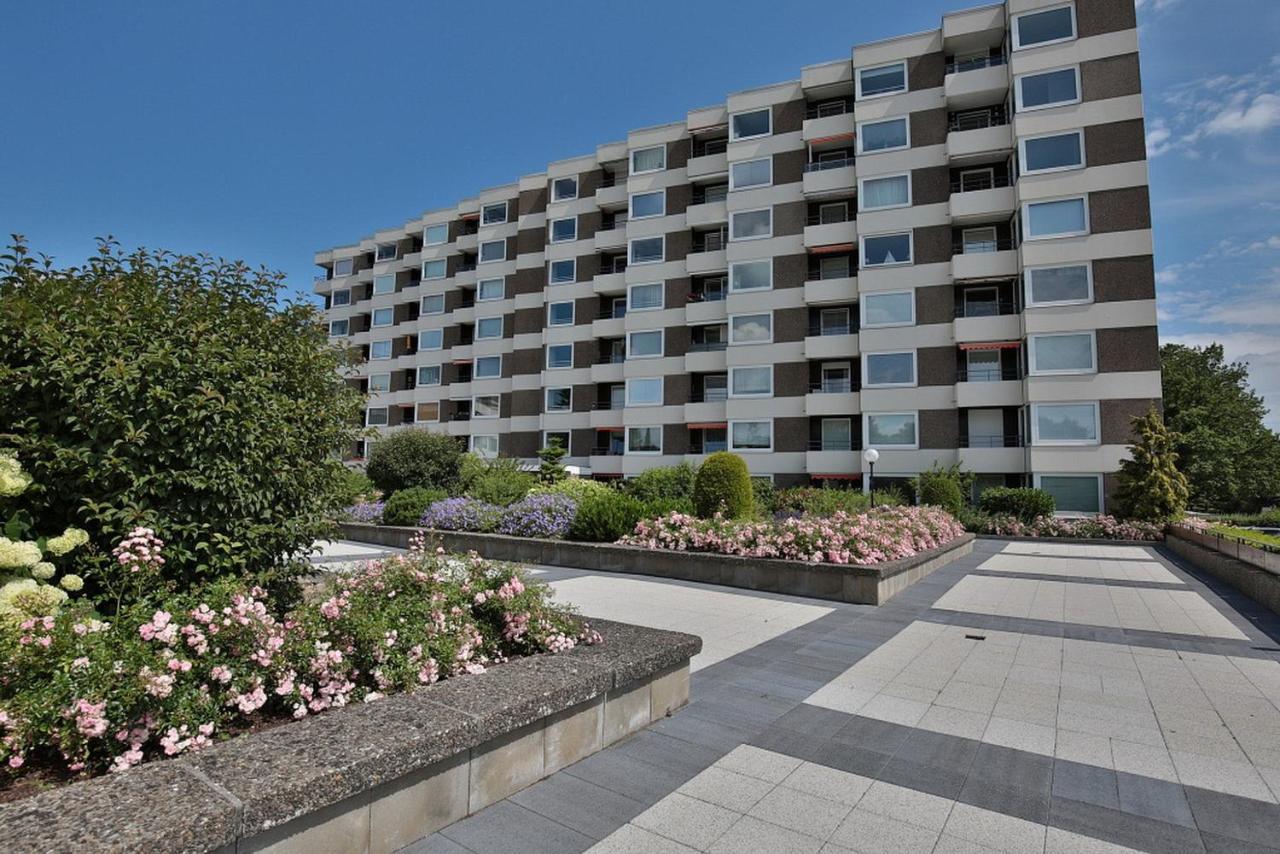 נינדורף Carpe Diem Carpe Diem Appartement 109 מראה חיצוני תמונה
