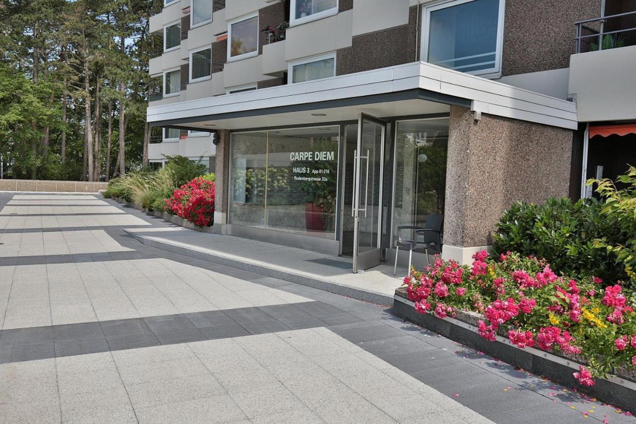 נינדורף Carpe Diem Carpe Diem Appartement 109 מראה חיצוני תמונה