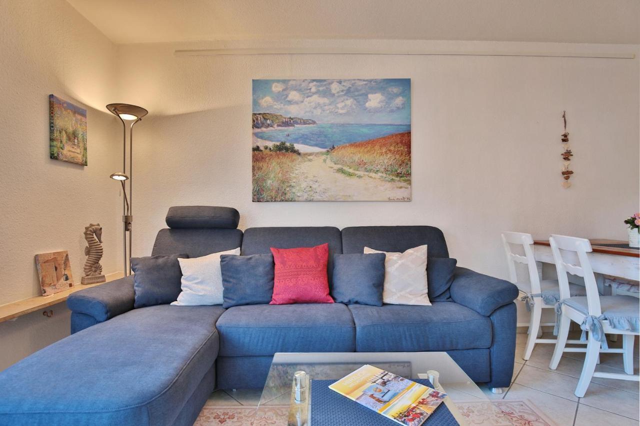 נינדורף Carpe Diem Carpe Diem Appartement 109 מראה חיצוני תמונה