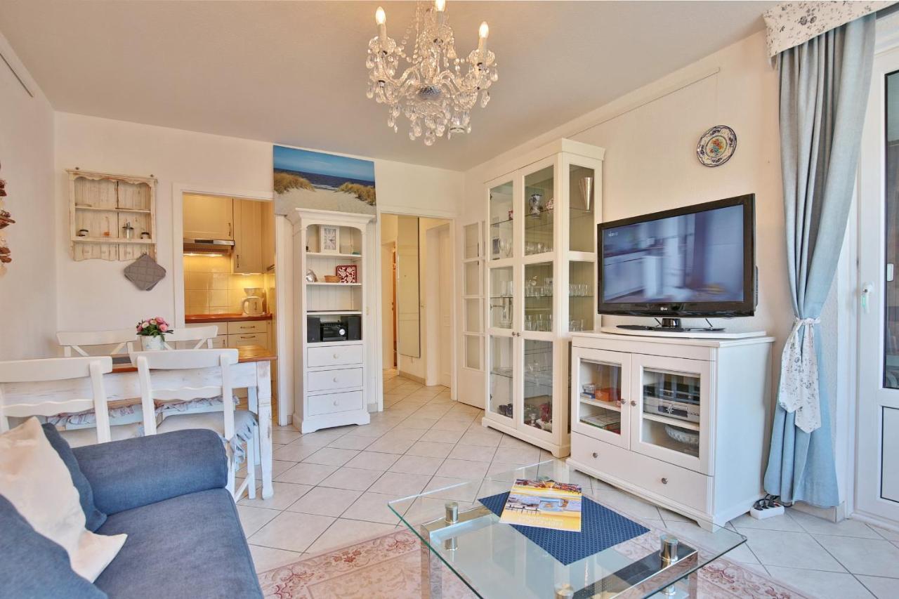 נינדורף Carpe Diem Carpe Diem Appartement 109 מראה חיצוני תמונה