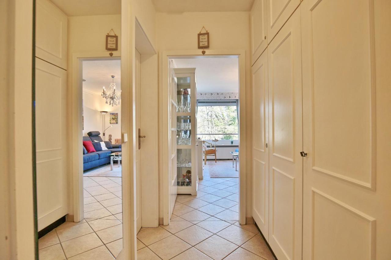 נינדורף Carpe Diem Carpe Diem Appartement 109 מראה חיצוני תמונה